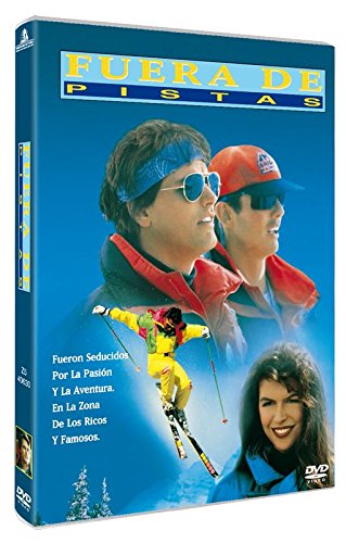 Fuera de pistas [DVD]