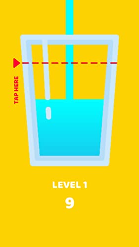 Funny Water - Fill The Glass: Free Games For Kids Boys And Girls 2018