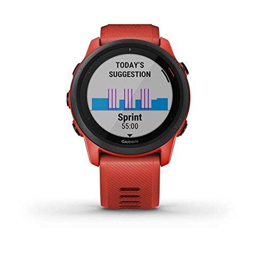 Garmin Forerunner 745 One Size