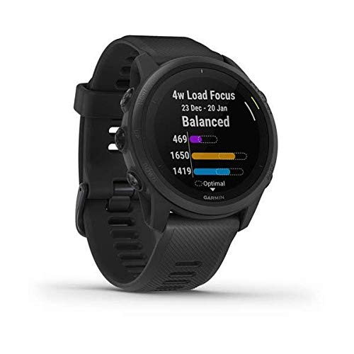 Garmin Forerunner 745 One Size