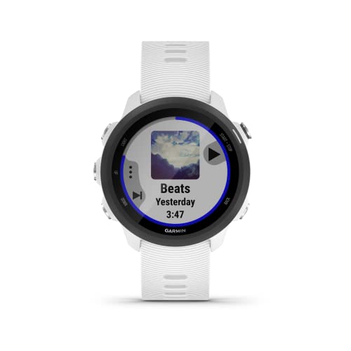 Garmin - Reloj GPS Forerunner 245 Music Garmin