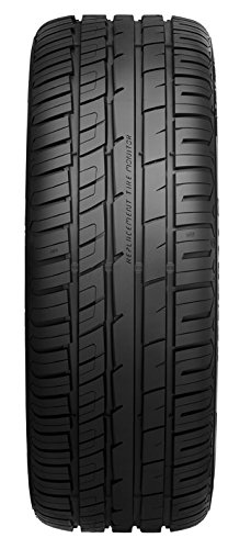 General Tire Altimax Sport - 195/55/R15 85V - E/C/71 - Neumático de verano