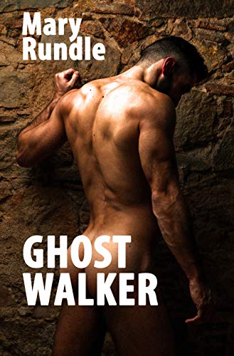 Ghost Walker (Blackwood Pack Book 6) (English Edition)