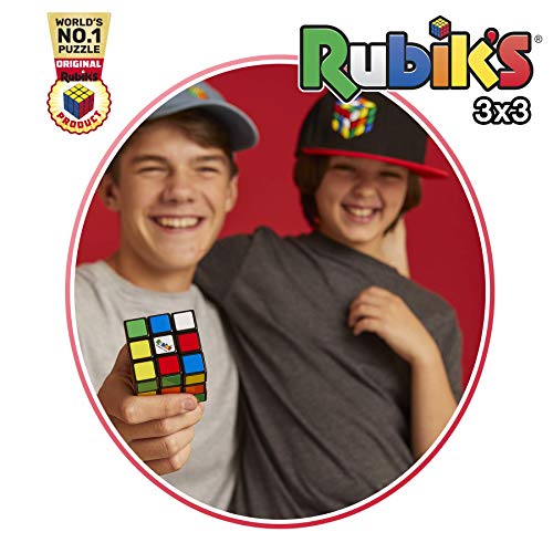 Goliath-72156 Rubik'S Cubo De Rubik, Multicolor, Talla Única (118-72101)