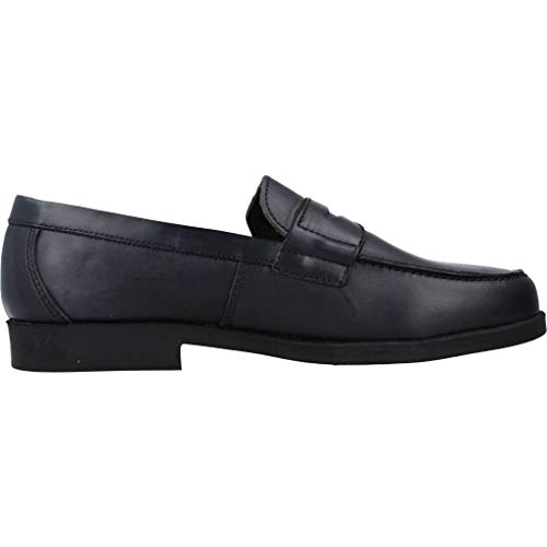 Gorila Cole, Zapatos Unisex para Niños, Azul Oscuro, 35 EU