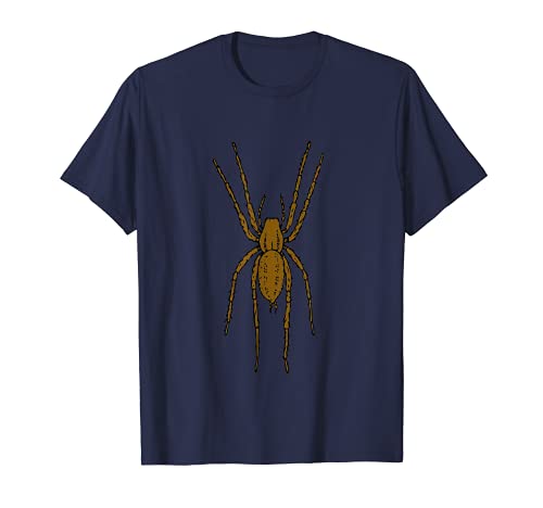 Gran araña marrón Camiseta