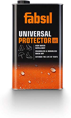 Grangers Universal Protector Camping impregnación