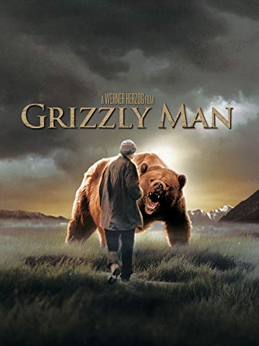 Grizzly Man