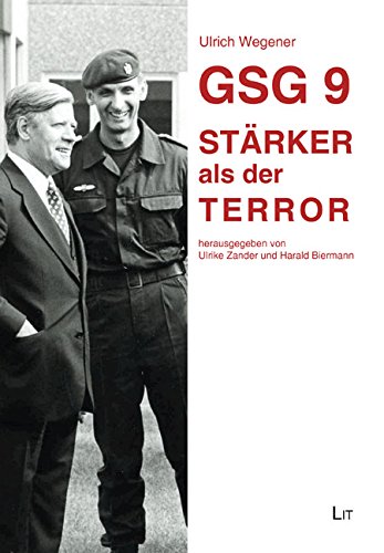 GSG 9 - Stärker als der Terror: 16