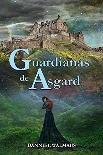 Guardianas de Asgard: La Decisión