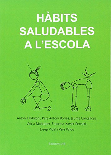 Hàbits saludables a l'escola: 416 (Altres Obres)