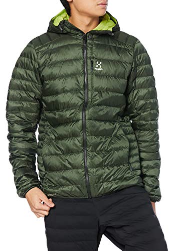 Haglöfs Roc Down Hooded Chaqueta - SS21 - S