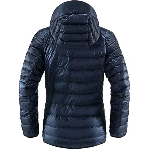 Haglöfs Roc Down Hooded Women's Chaqueta - SS21 - L