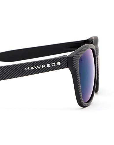 HAWKERS · Gafas de sol CARBON ONE para hombre y mujer · CARBON · SKY