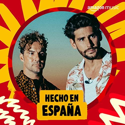 Hecho en España