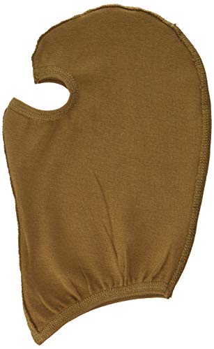 Helikon Hombres Tex One Balaclava Lightweight Coyote, Talla única