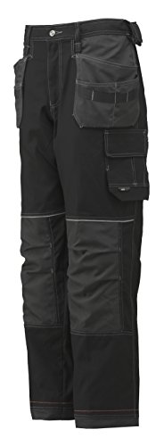 Helly Hansen 999-C5276441 Chelsea Construction Pantalón, Talla C52