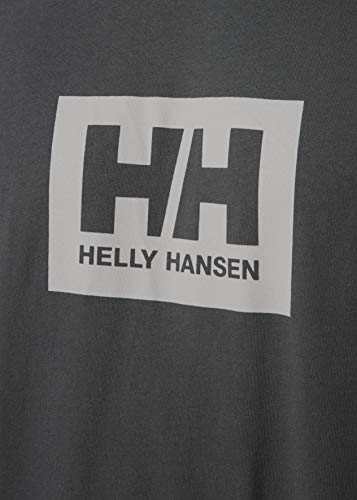 Helly Hansen Camiseta para Hombre Tokyo