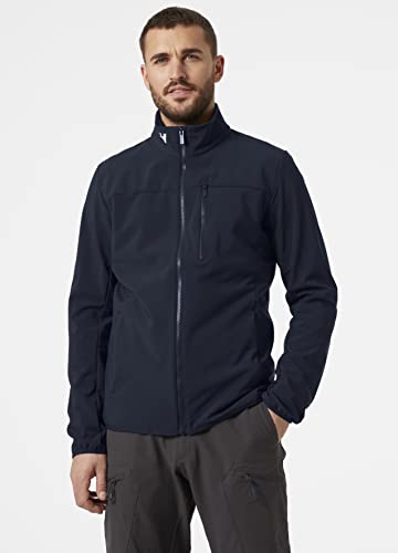 Helly Hansen Crew Softshell Jacket 2.0