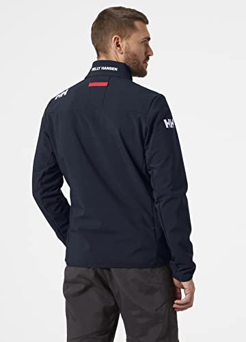 Helly Hansen Crew Softshell Jacket 2.0