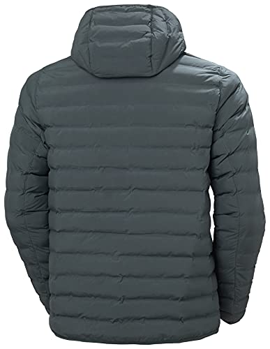 Helly Hansen Mono Material Hooded Insulator