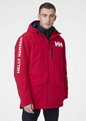 Helly Hansen Parka Active Fall 2 para hombre