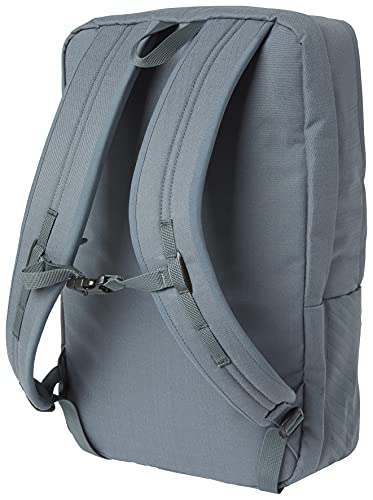 Helly Hansen SENTRUM Backpack, Mochila Unisex Adulto, 609 Storm, STD