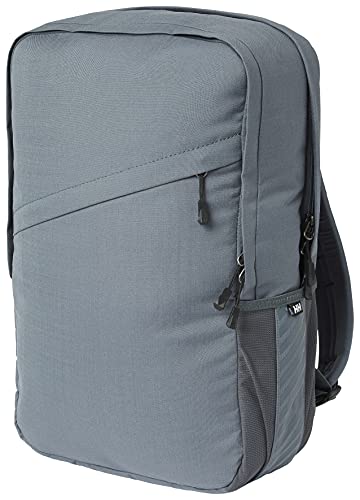 Helly Hansen SENTRUM Backpack, Mochila Unisex Adulto, 609 Storm, STD