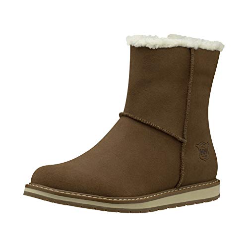 Helly Hansen W Annabelle Boot, Botas de Moda Mujer, 766 Whiskey Natura Sperry, 39.5 EU