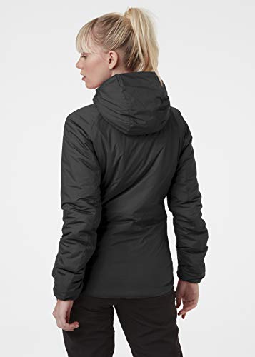 Hellyhansen Chaqueta aislante con capucha Odin para mujer