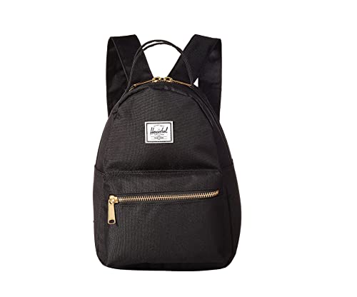 Herschel Casual Negro