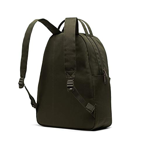 Herschel Nova Mid-Volume Backpack Ivy Green