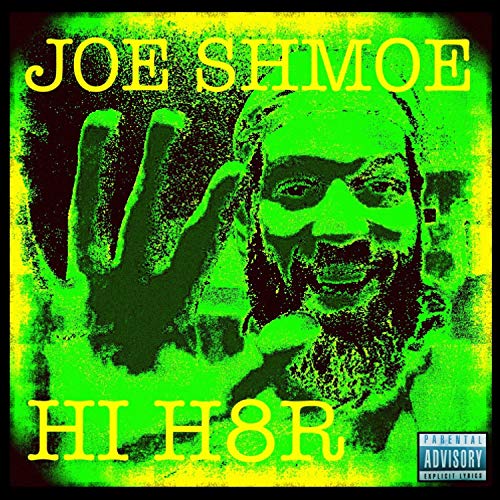 HI H8r [Explicit]