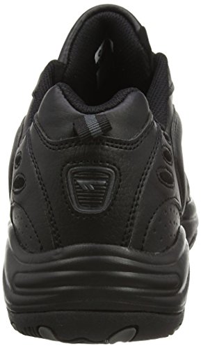 Hi Tec Blast Lite Ez (Co), Zapatillas Deportivas para Interior Hombre, Negro (Black 21), 43 EU