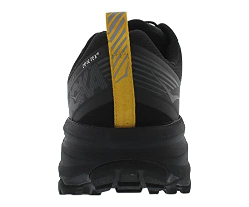 hoka Challenger ATR 5 GTX Gris 1111990ADG