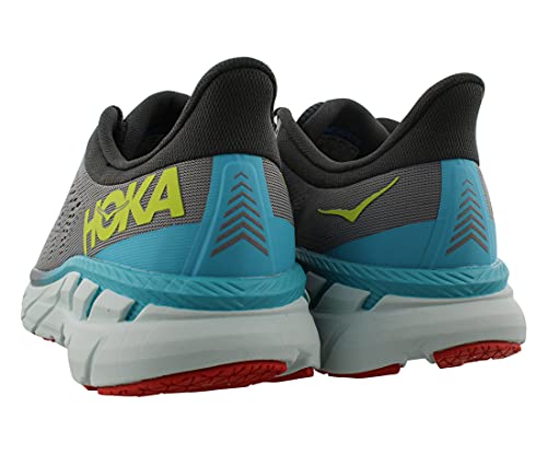 Hoka One One Clifton 7 Mens - Wild Dove Dark Shadow - 11 UK