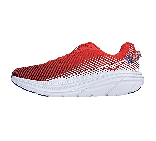 HOKA Rincon 2-1110514FTHS- (41 1/3 EU, Fraction_41_and_1_Third)