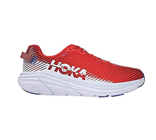 HOKA Rincon 2-1110514FTHS- (41 1/3 EU, Fraction_41_and_1_Third)