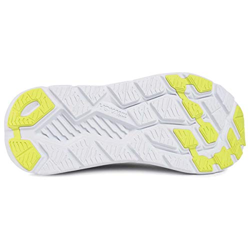 hoka Rincon 2 Gris Blanco 1110514 OGWT