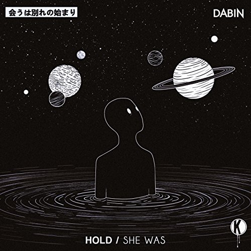 Hold feat. Daniela Andrade (Original Mix)