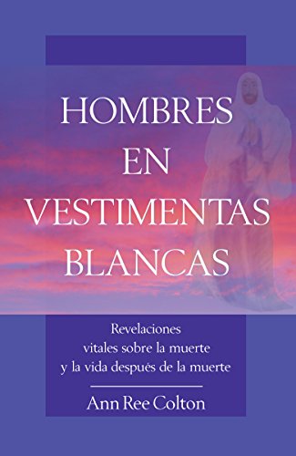 Hombres en Vestimentas Blancas