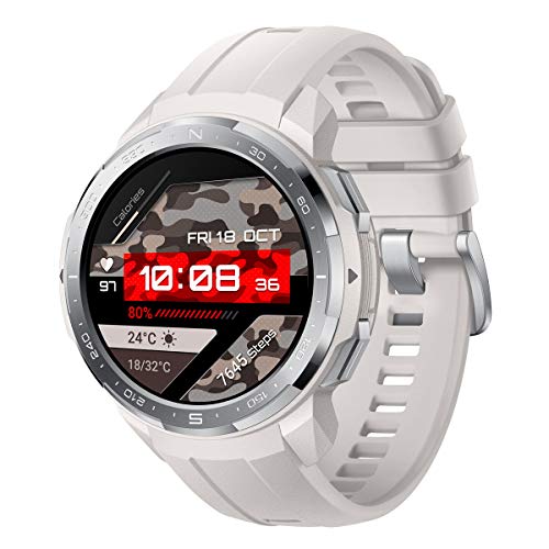 HONOR Watch GS Pro, KAN-B19, Blanco