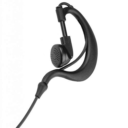 Hoornie G-Form - Auriculares de diadema para Motorola TLKR-T60, TLKR-T61, TLKR-T62, TLKR-T80, TLKR-T81, TLKR-T82 TLKR T-92 H2O