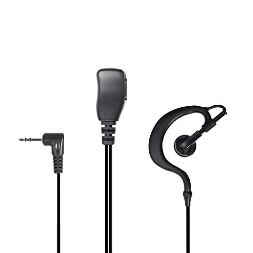 Hoornie G-Form - Auriculares de diadema para Motorola TLKR-T60, TLKR-T61, TLKR-T62, TLKR-T80, TLKR-T81, TLKR-T82 TLKR T-92 H2O