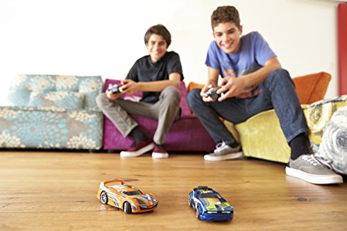 Hot Wheels - Circuito de Carreras I.A. (Mattel FBL83)