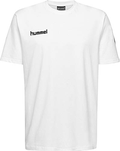 hummel Hmlgo - Camiseta de algodón para Hombre