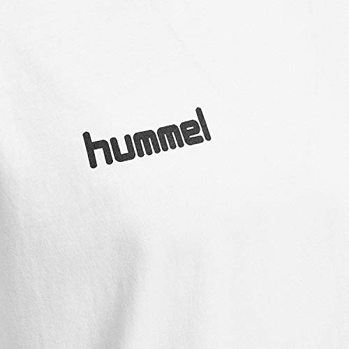 hummel Hmlgo - Camiseta de algodón para Hombre