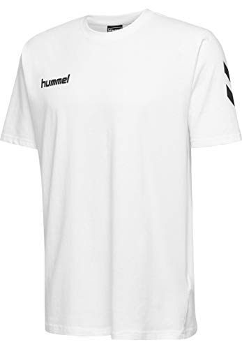 hummel Hmlgo - Camiseta de algodón para Hombre