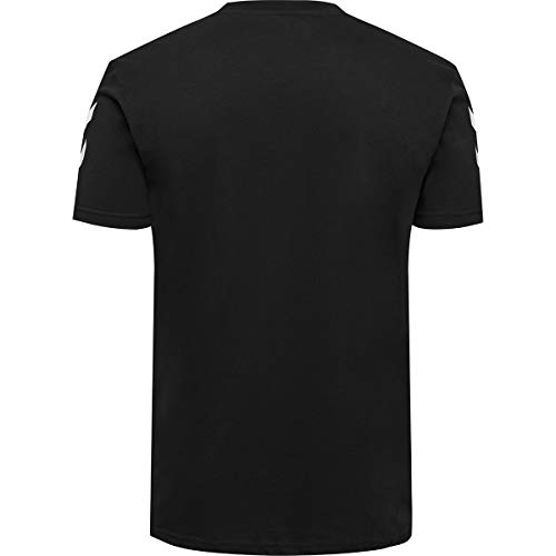 hummel Hmlgo - Camiseta de algodón para Hombre