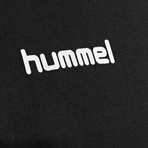 hummel Hmlgo - Camiseta de algodón para Hombre